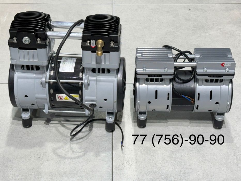 Бесшумный компрессор учун Поршинлар (блок ,головка SAAB оргинал