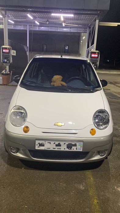 Matiz best arendaga beriladi