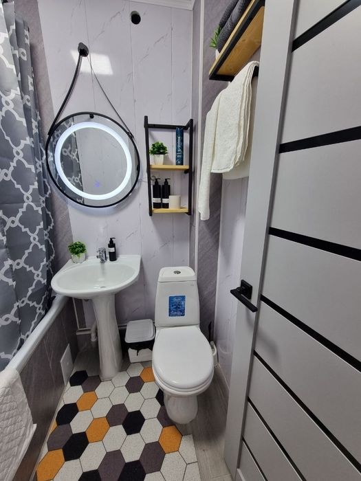 VIP квартира посуточно Apart_Erm