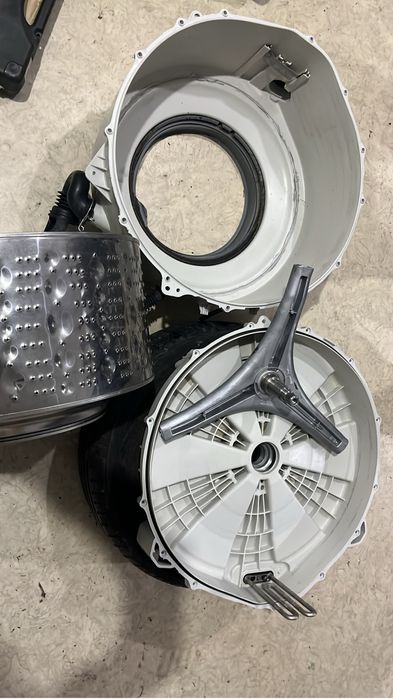 Мастер по стиральным машинам — быстро