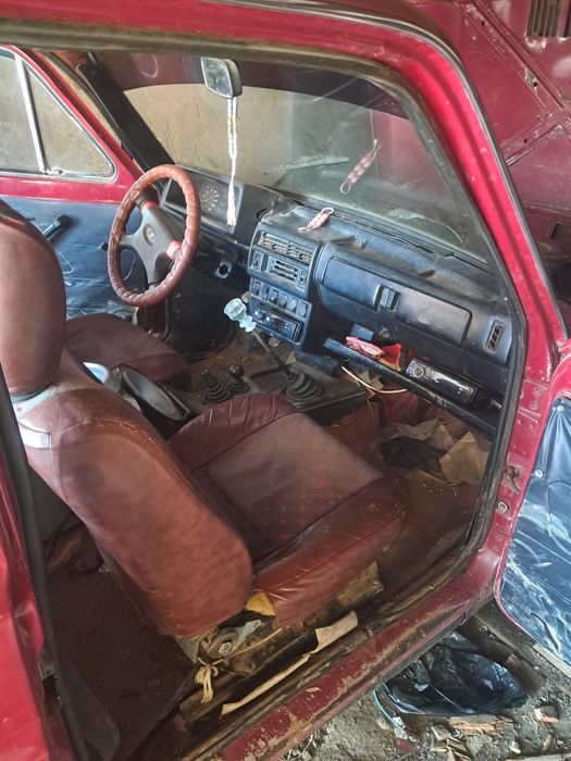 Срочно Продам Ваз 2129 Нива