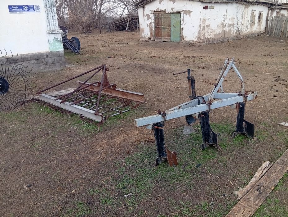 Сатылады малғада ауыстырамын