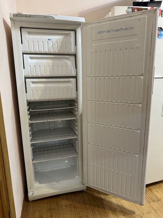 Морозильная камера