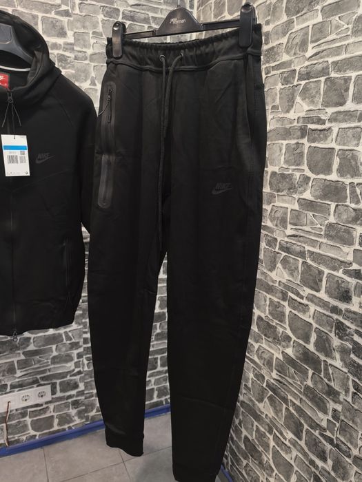 Nike Tech Fleece екип ПРОМО