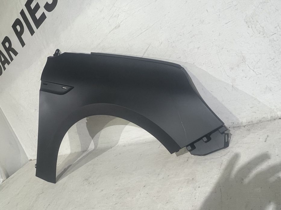 Aripa dreapta, Renault Megane 4, 2016, 2017, 2018, 2019, 2020, 2021, 2022, 2023, 2024.