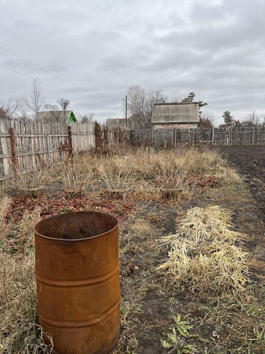 Продам дачный участок