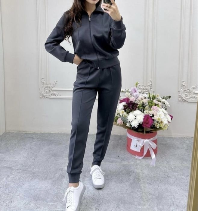 костюм повседневный