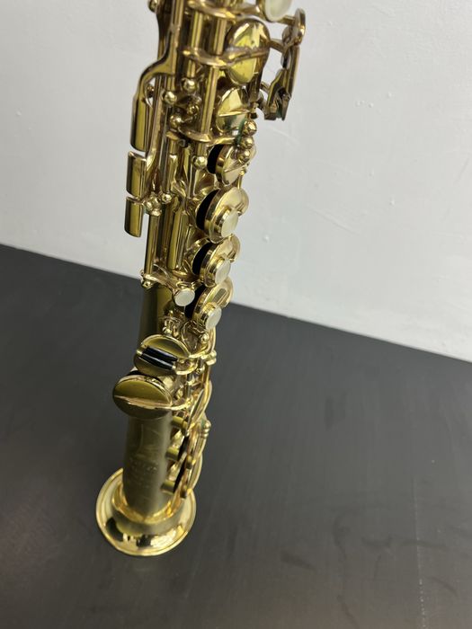 Saxofon Sopran Buffet Crampon