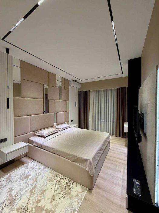 ЖК АКАЙ СИТИ! Готовый Арендатор! Новая 2х ком кв-ра! ДАРХАН ! ID02