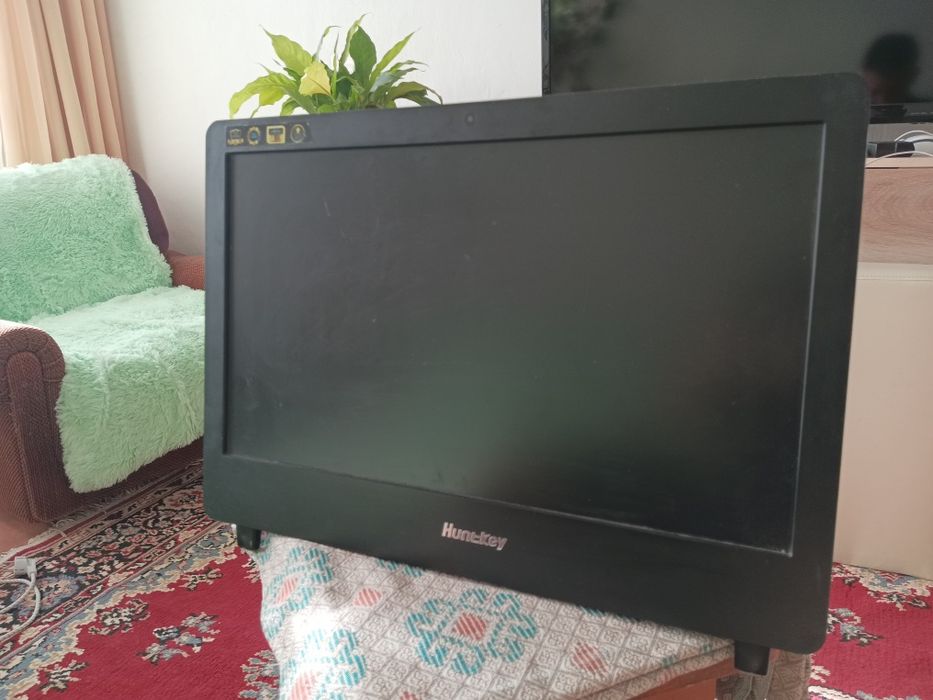 Моноблок компьютерный