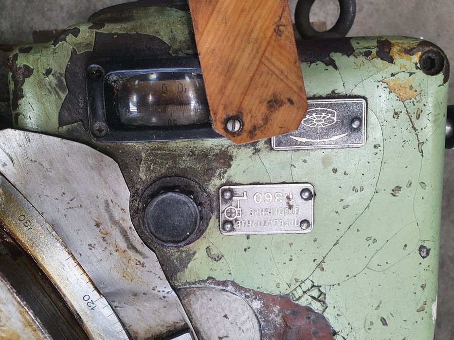 Координатни маси за СТАНКО 2Е450