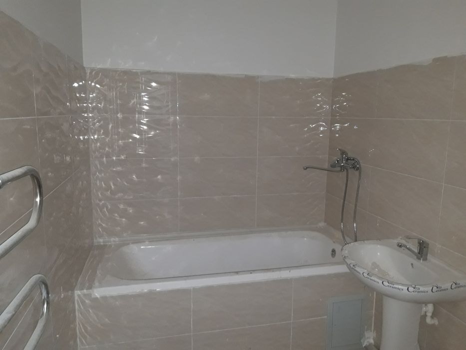 Продаётся 3 комнатная квартира (новостройка, 97 кв.м) ор. М. ЧКАЛОВА