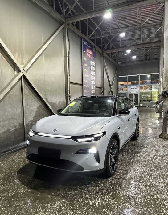 Leapmotor c11 halol nasiya