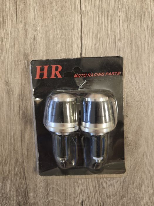 Балансьори тапи за ръкохватки за мотор