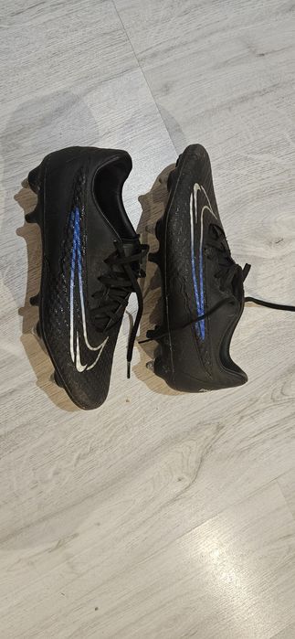 Ghete fotbal nike