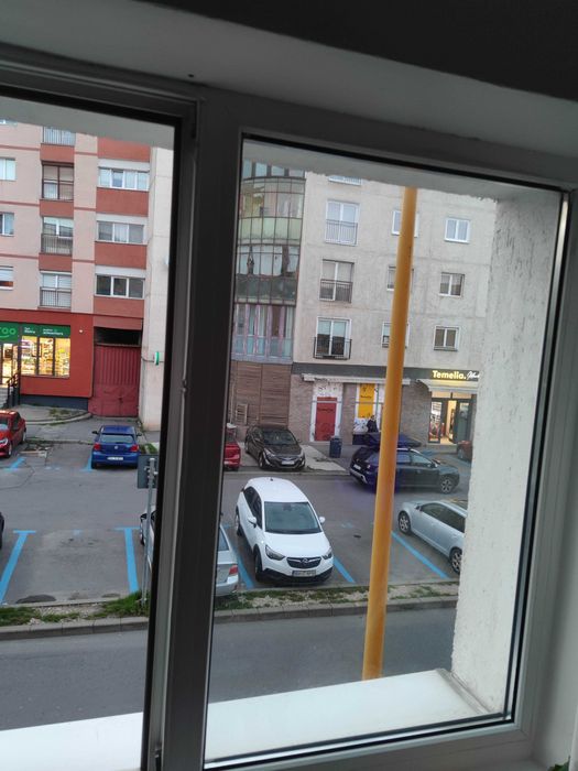fereastra termopan calitate foarte bună