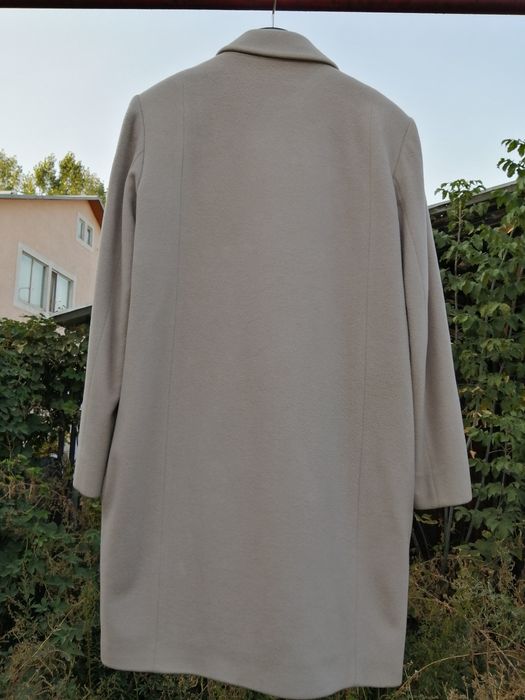 Пальто Perspective, плащ