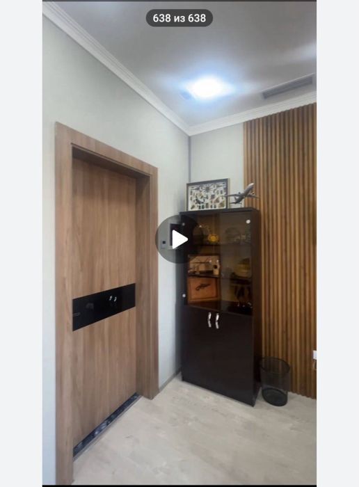 Офис 36м2 Частично Меблирован (Минор)