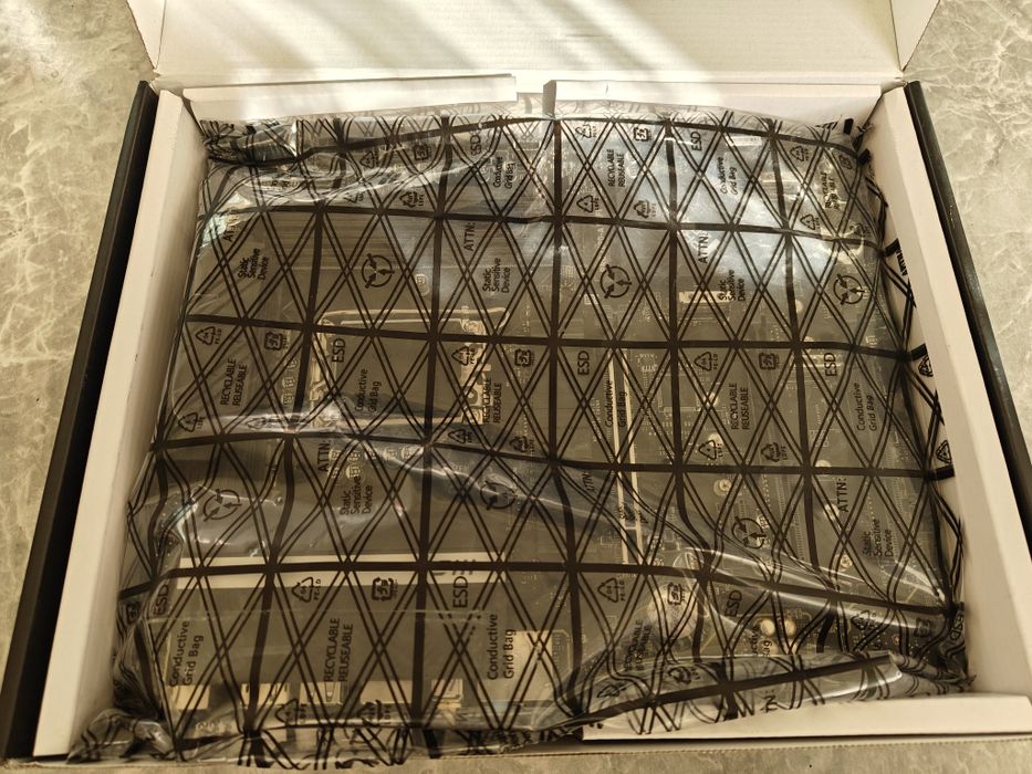 Msi Z690-A Wifi DDR5 (новая)