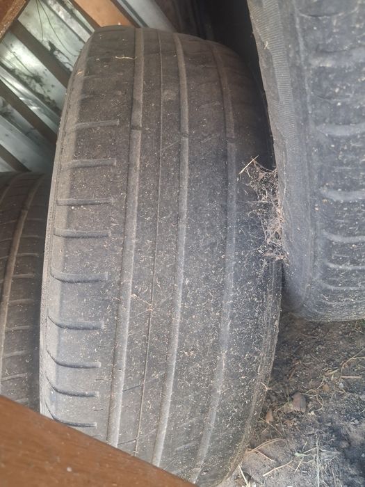 Продам Баллоны R15