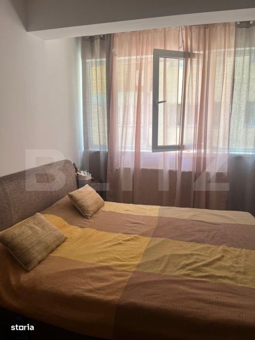 Apartament cu 3 camere, 59.40 mp, zona Eroilor