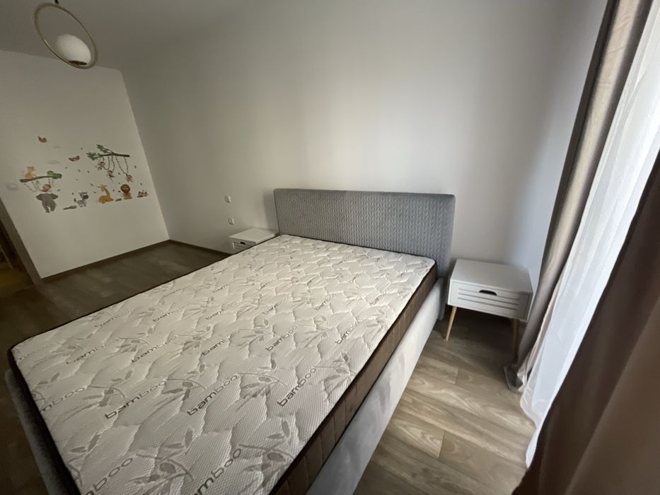 Se inchiriaza apartament  Maurer