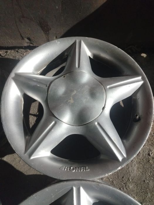 Продам диски р14