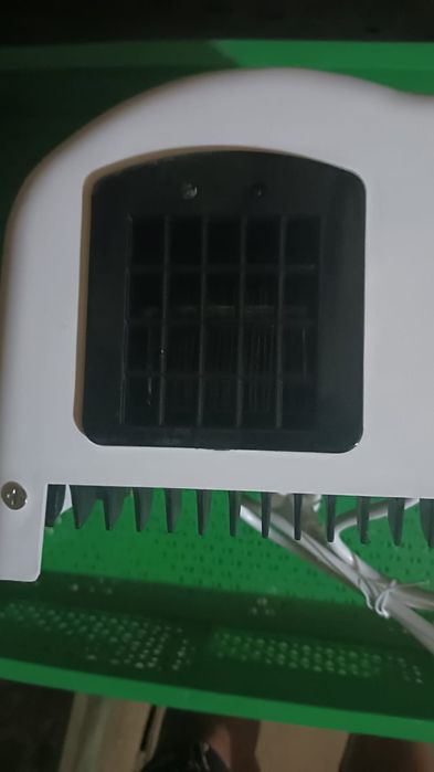 Vind aparat de uscat mîinile