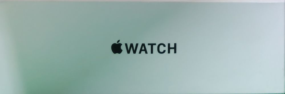 Apple Watch SE 3 sigilat * Garantie * Buy Back *