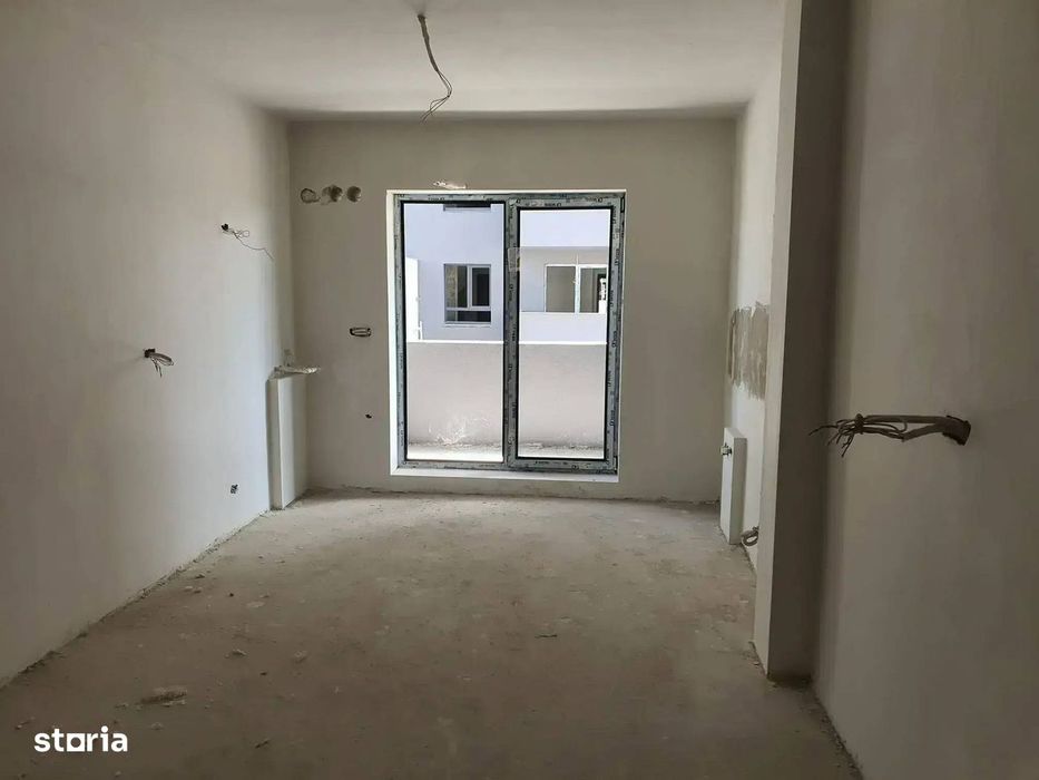Comision Zero - 2 Camere Decomandat, loc parcare inclus, Titan