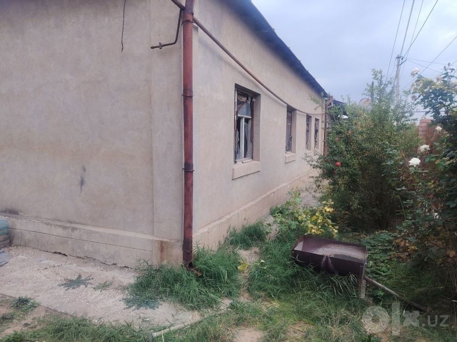 Срочно продается дом с участком 5.3 сотки