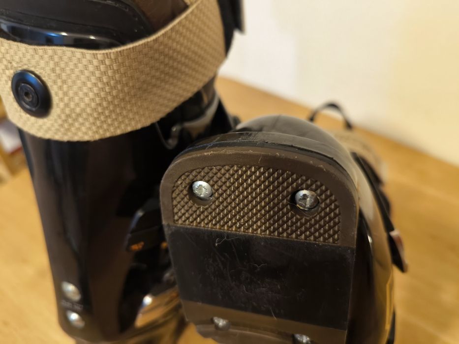 Ски обувки Lange Banshee