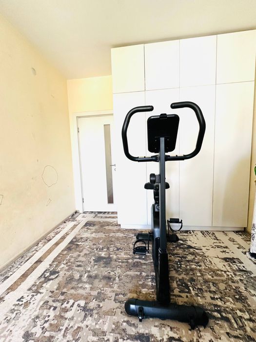 Velo trenajor sotiladi yengi