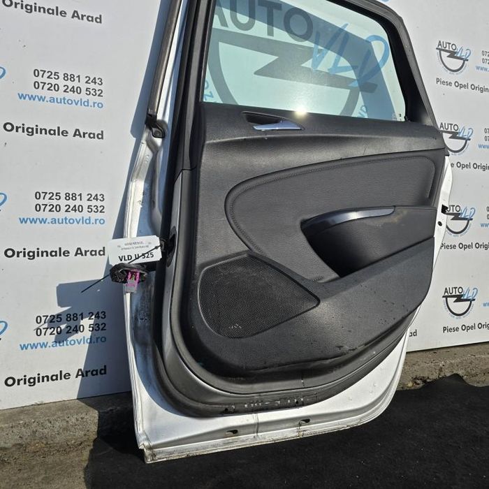 Portiera usa dreapta spate Opel Astra J Facelift