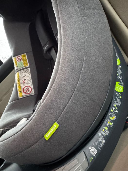 Scaun auto Swandoo Marie 5