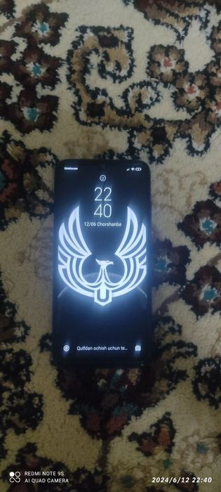 telefon REDMI NOTE 7