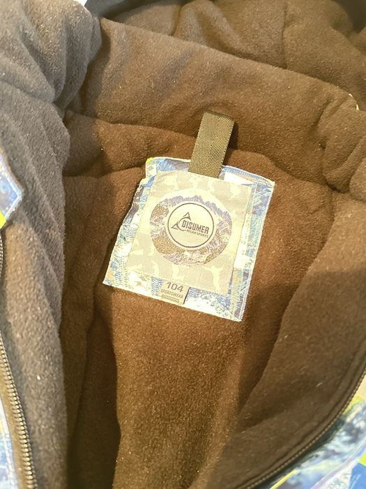 Комбенезон десткий