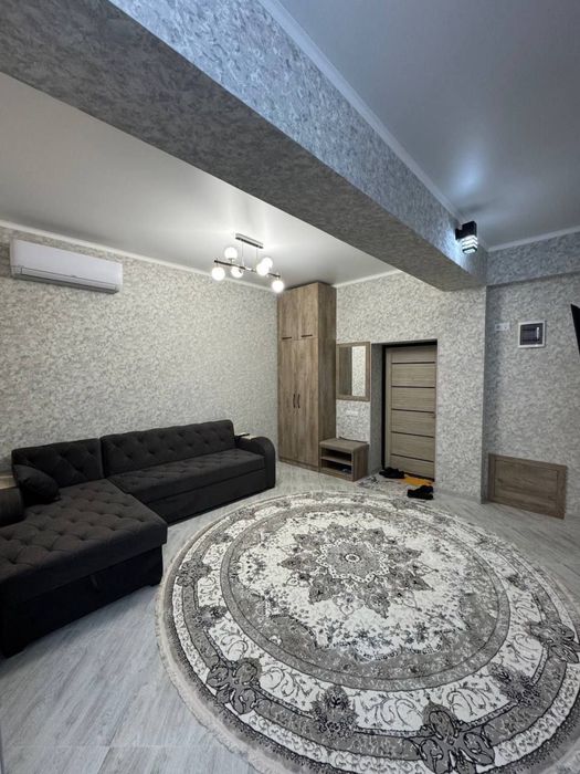 N6426 Yakkasaroy tumani J/K Dream House Novostroyka. 2/7/10