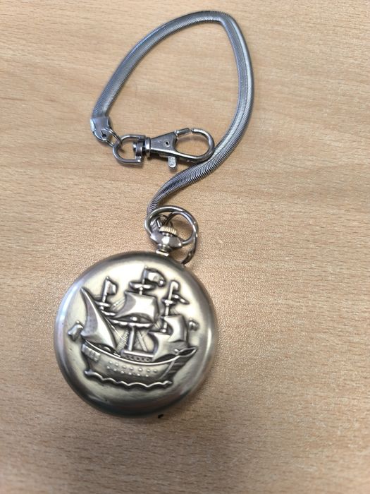 Стар руски часовник Молния