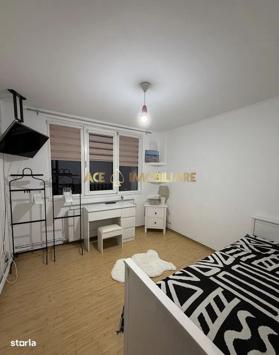 3 Camere de inchiriat | Drumul Taberei | Centrala proprie | Metrou