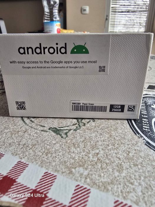 Realme GT2 Pro 5G 12/256GB