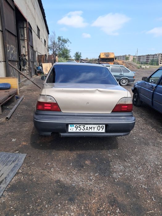 Продам хорошую машину !