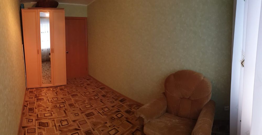 Продам трёх комнатную картиру