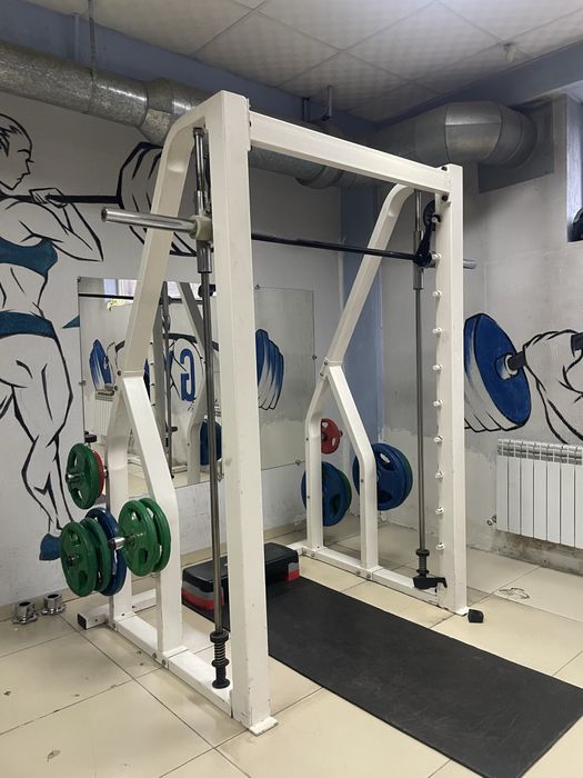 Продаются тренажеры для бизнеса