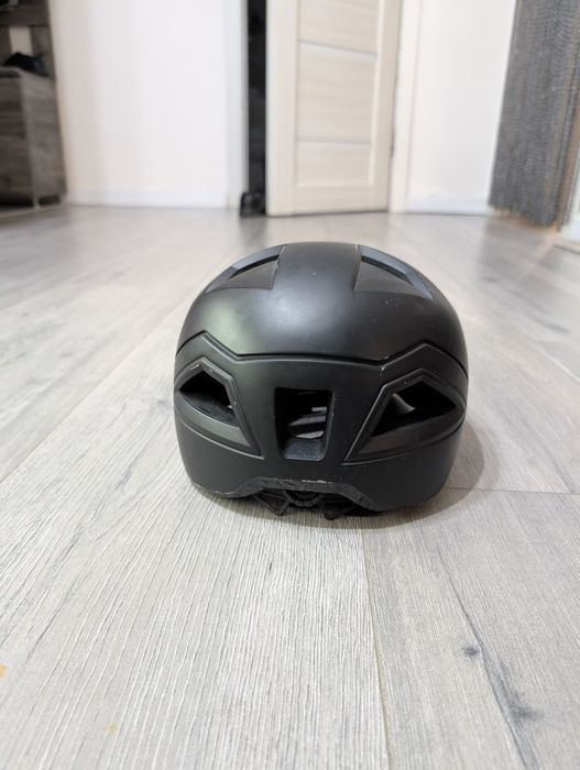 Шлем велосипедный