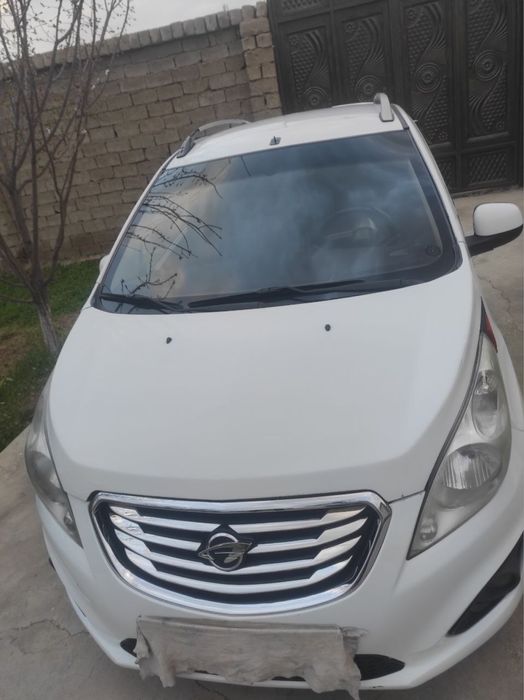 Spark ravon aftamat evro pazitsia