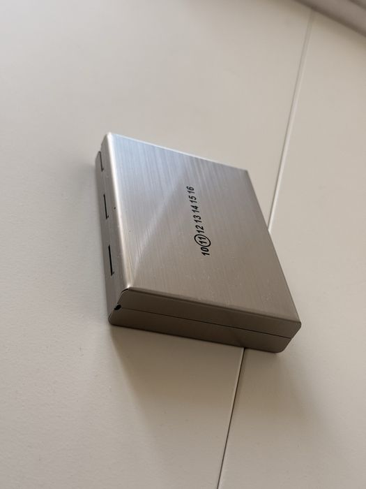 Картхолдер Maison Margiela