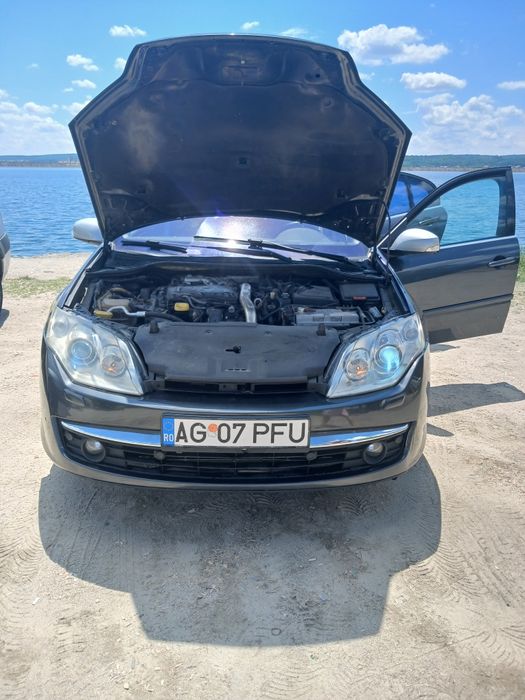 RENAULT Laguna 2008 — imagine 3