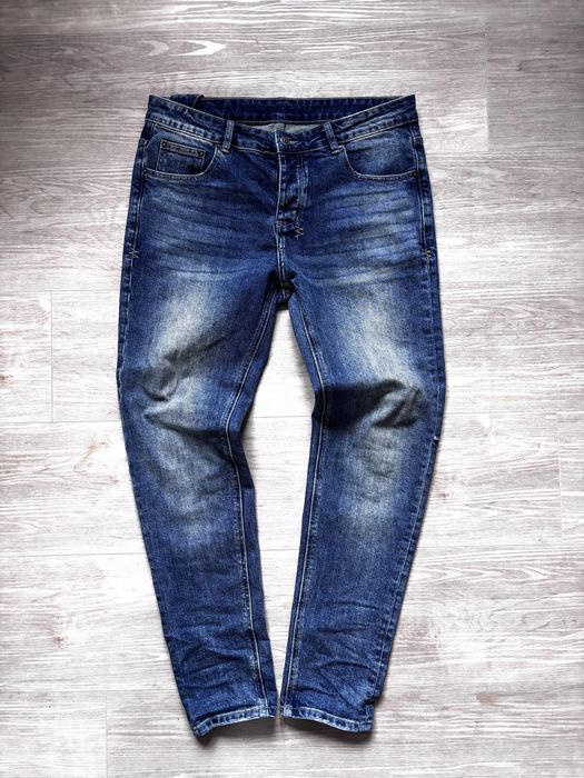 Ksubi slim fit jeans