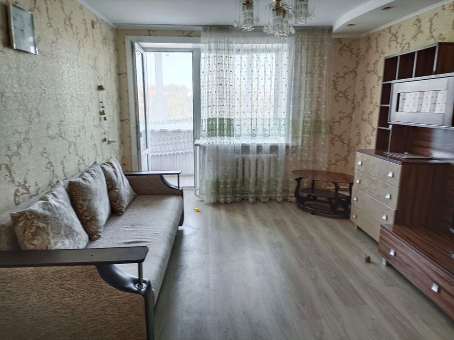 3х комнатная квартира